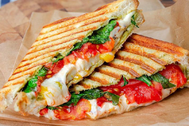 Ekşi Mayalı Tost