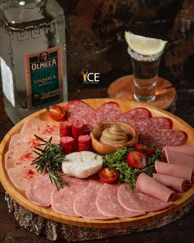 Kolbasa assorti