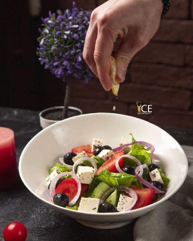 Yunan salatı