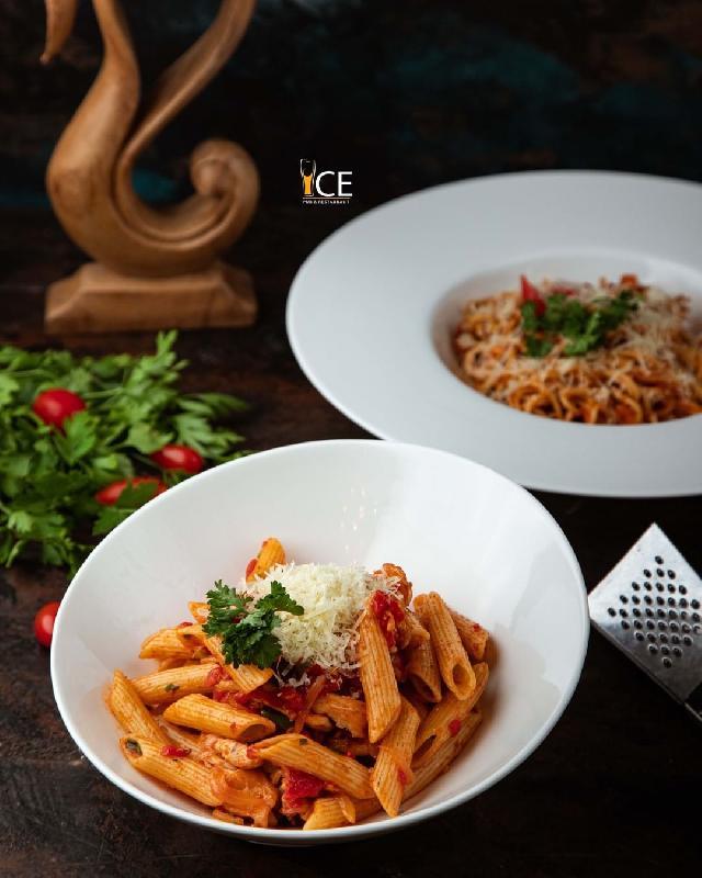 Penne Arrabıata 
