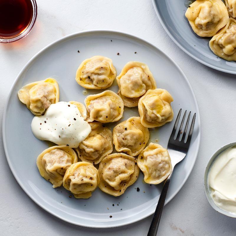 Pelmeni