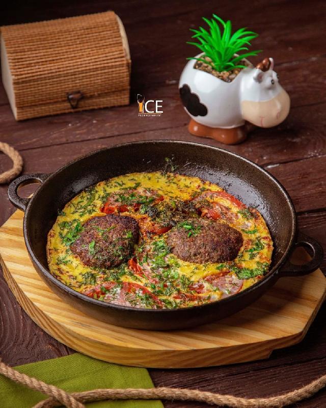Tava kababı