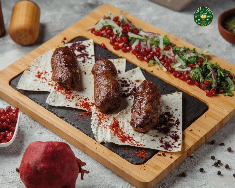 Xan kabab