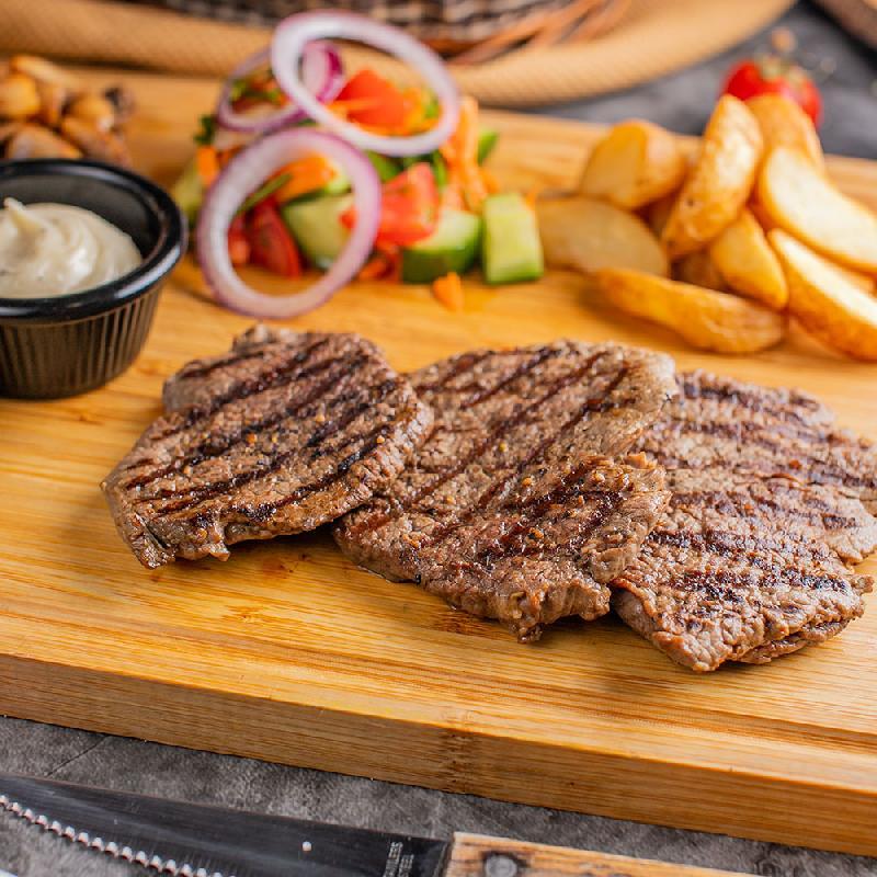 Medalyon steak