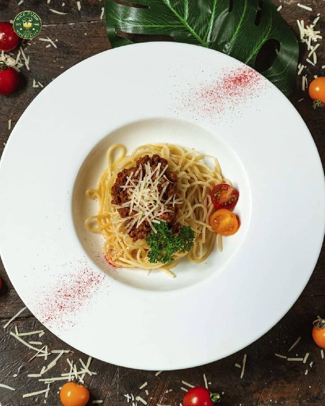 Spagetti