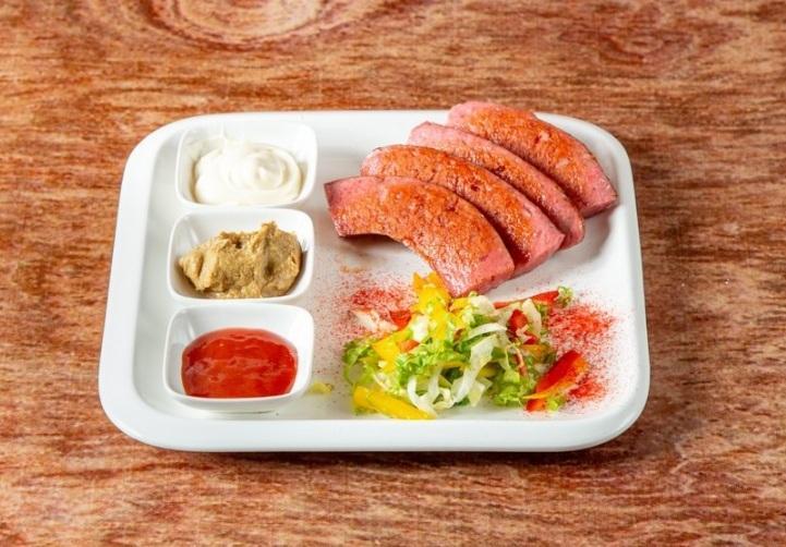 Krakov kalbasa 
