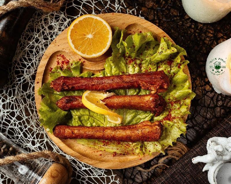 Hisə verilmiş boğaz