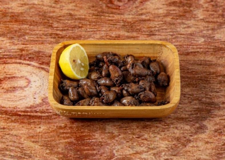 Ürək qızartması