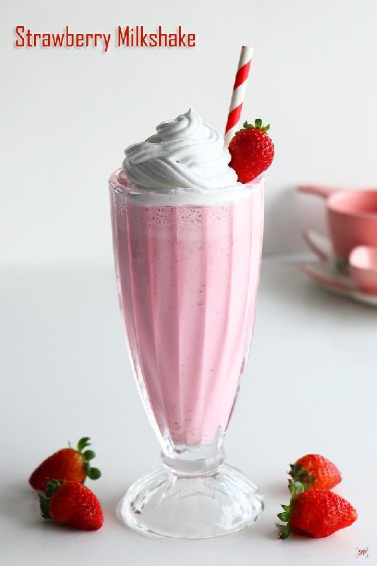 Milk shake