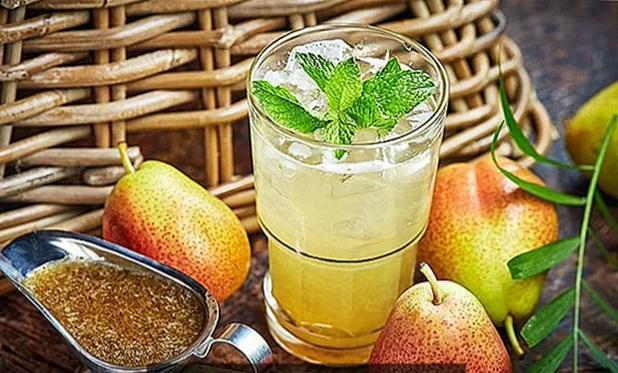 Limonad