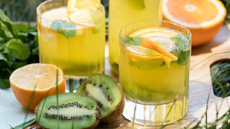 Limonad