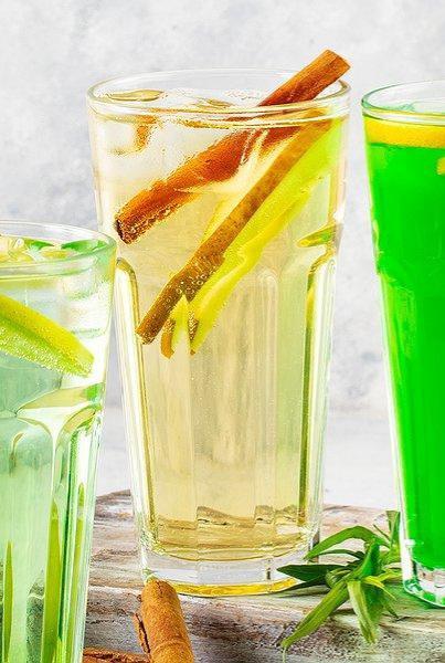 Limonad