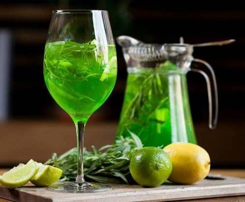 Limonad