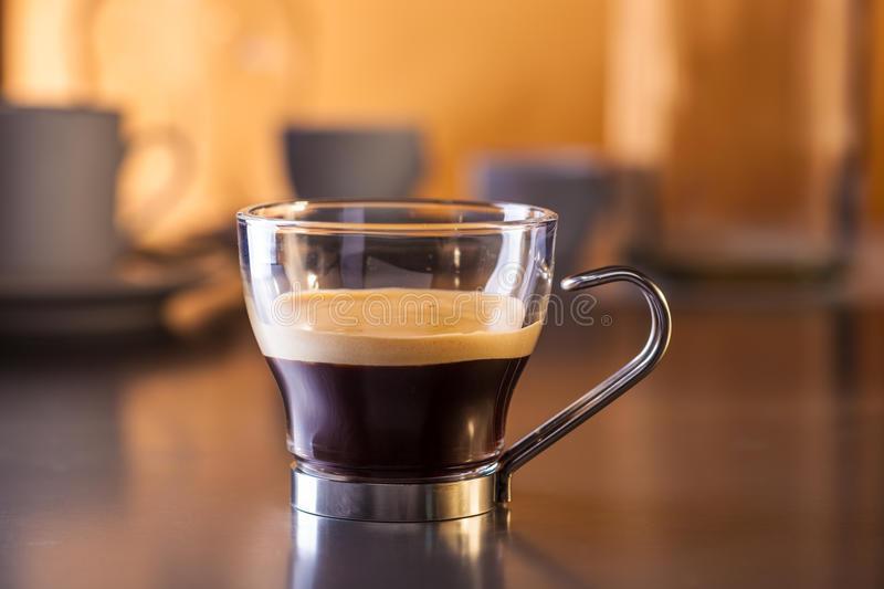 Espresso 