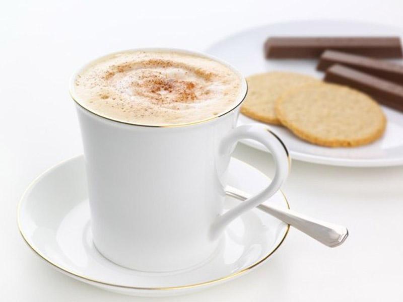 Südlü coffee