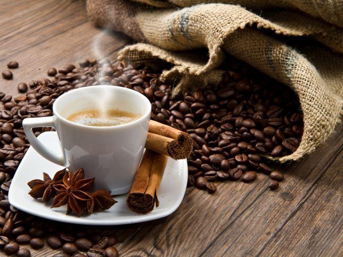 Qara coffee