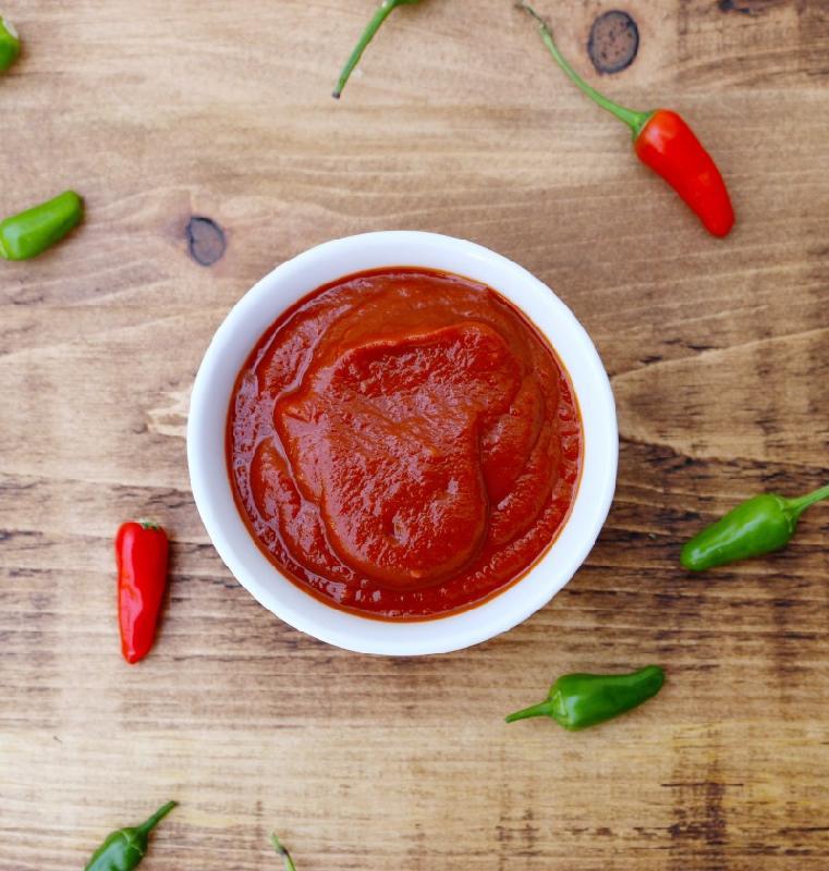 Chilli sous