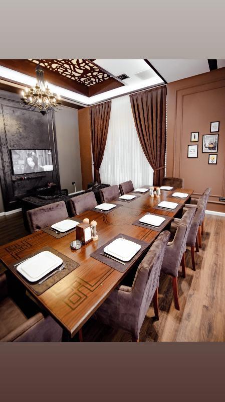 Interior view 6
