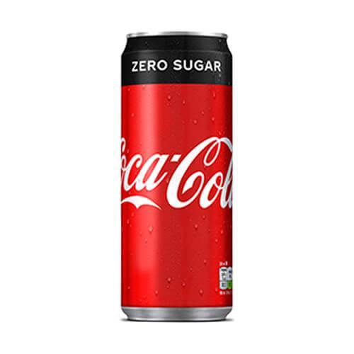 Coca Cola Zero