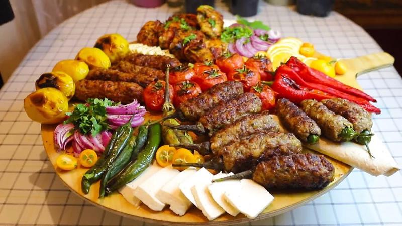 Qarışıq 