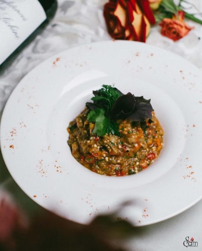 Manqal salatı