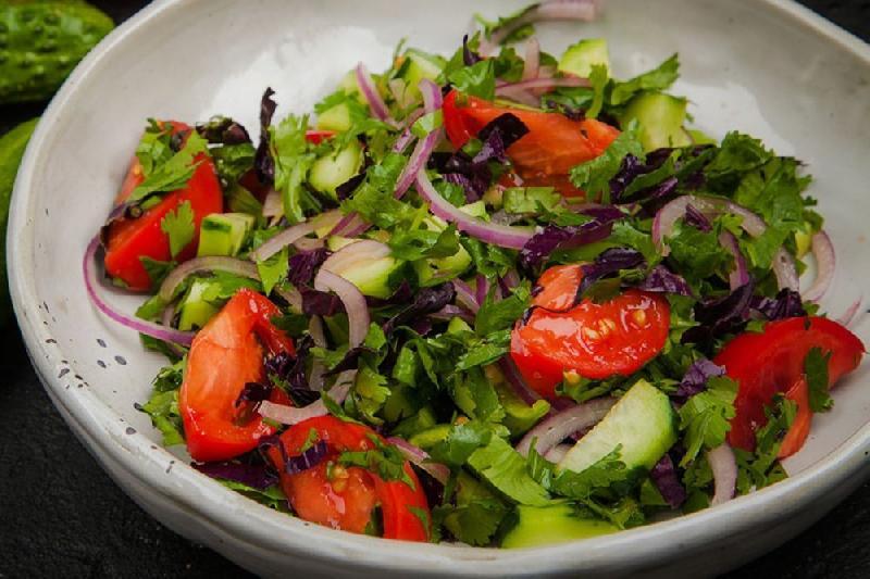Çoban Salatı