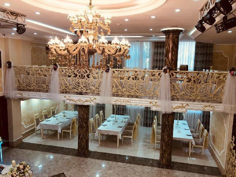 Interior view 0