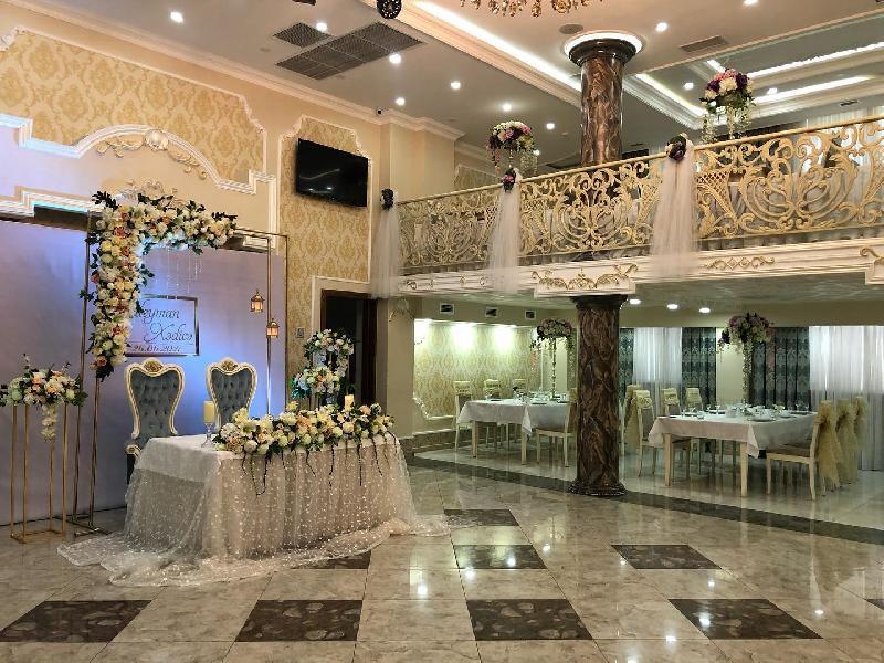 Interior view 1