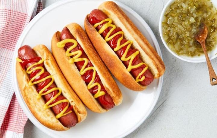 Hot Dog 