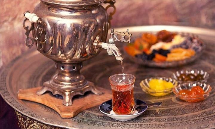 Samovar