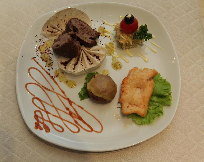 Qızıl balıq 