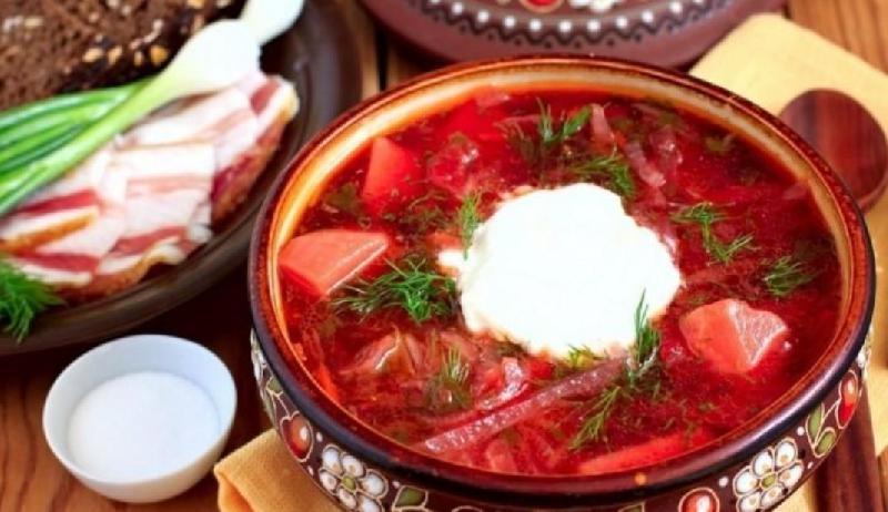 Borş 