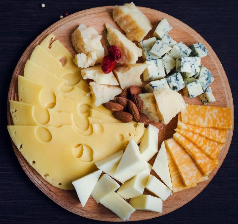 Pendir Assortisi