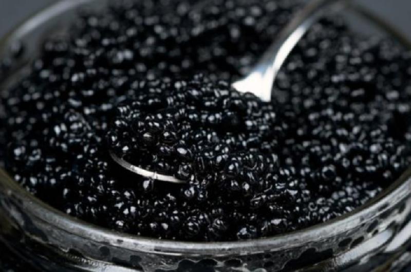 Qara kuru kere yağı