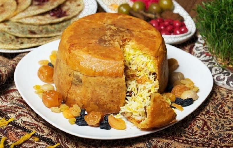 Plov şou