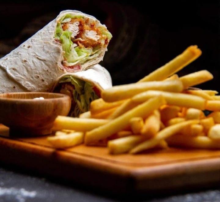 Sezar roll