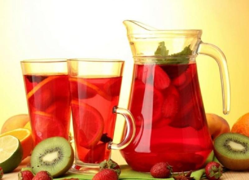 Kompot