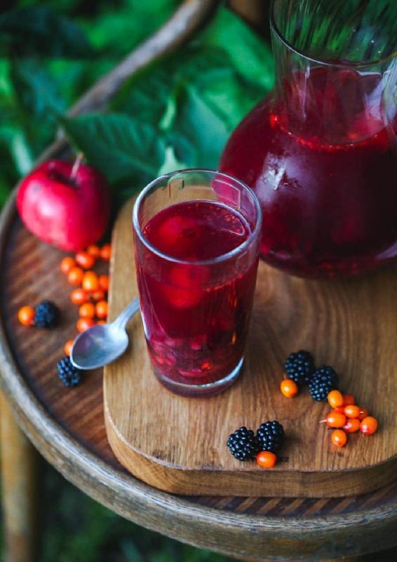 Kompot 