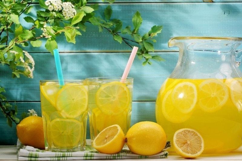 Limonad 