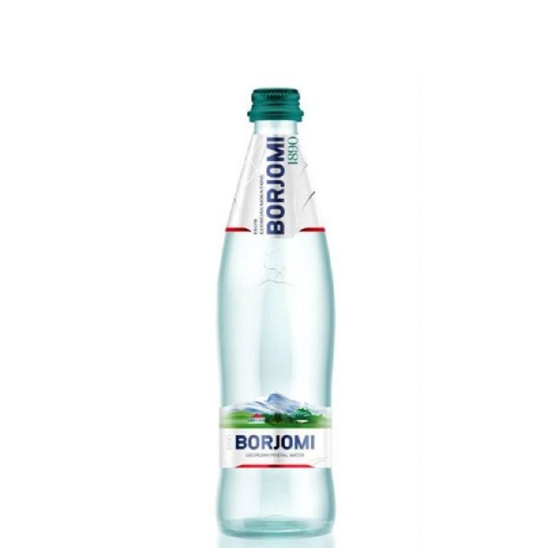 Mineral su 