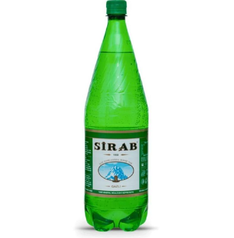 Min su qazlı