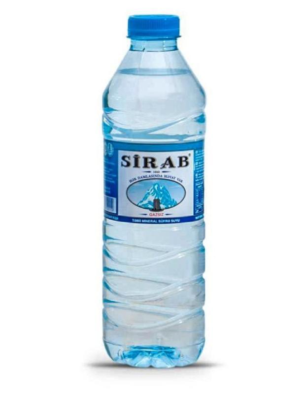 Min su qazsız 