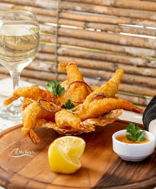 Tempura