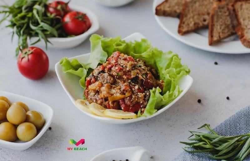 Manqal Salatı