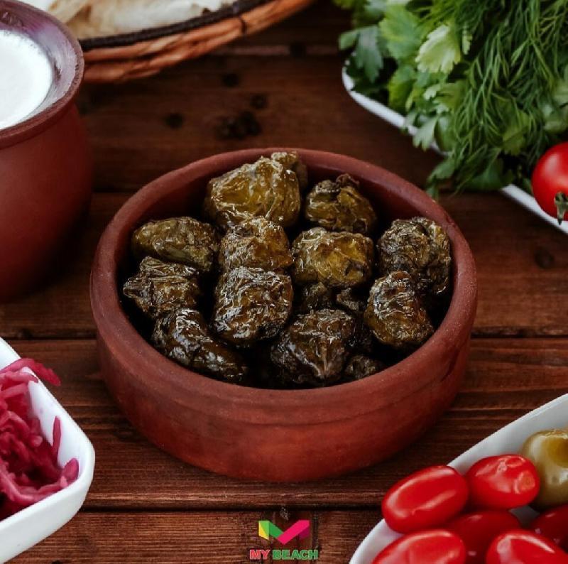 Yarpaq dolması