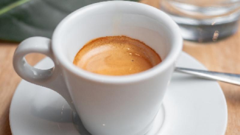Espresso single