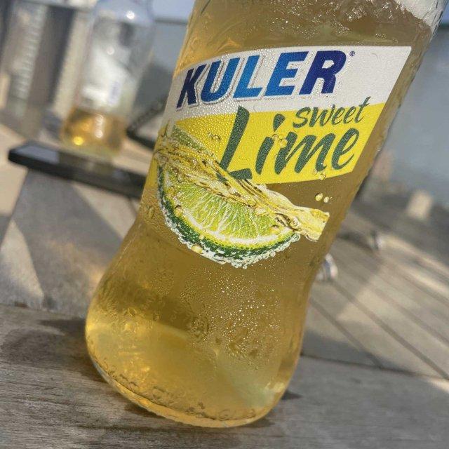 Kuller Lime 0,5 lt