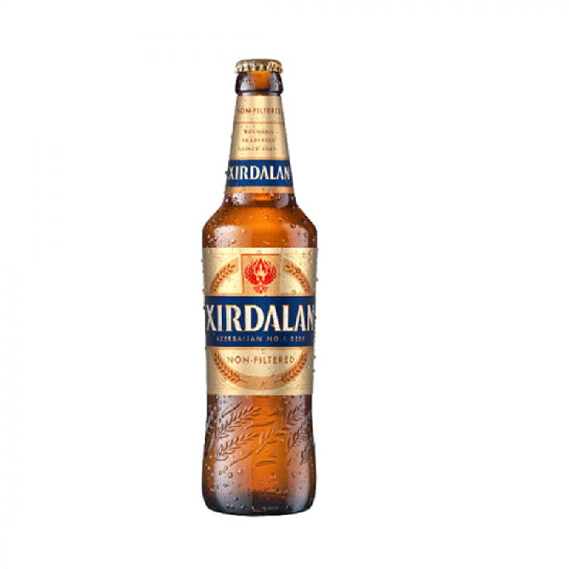 Xırdalan (non-filtered) 0,5 lt