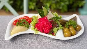 Turşu assorti