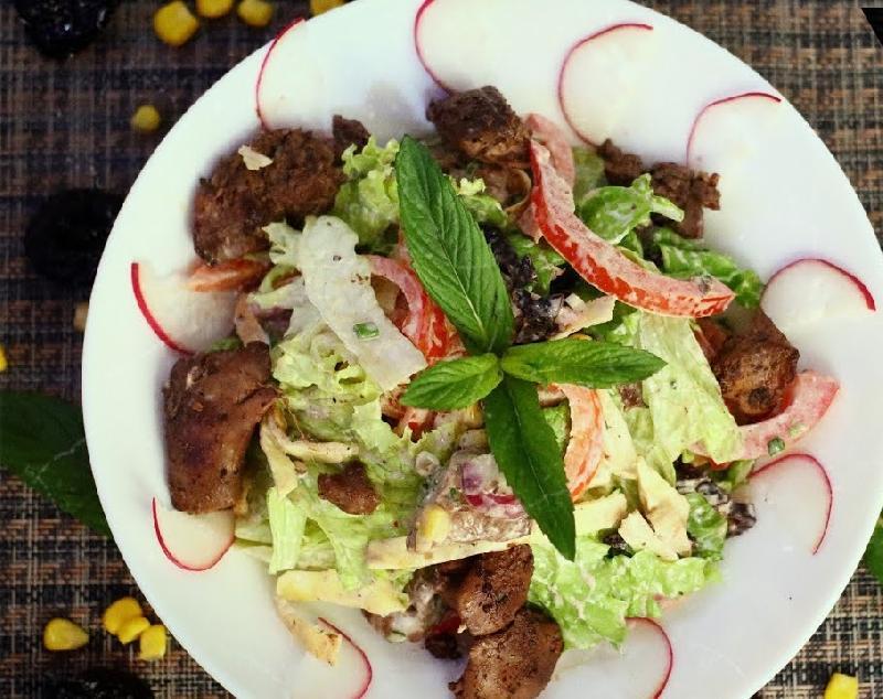 Dil salatı